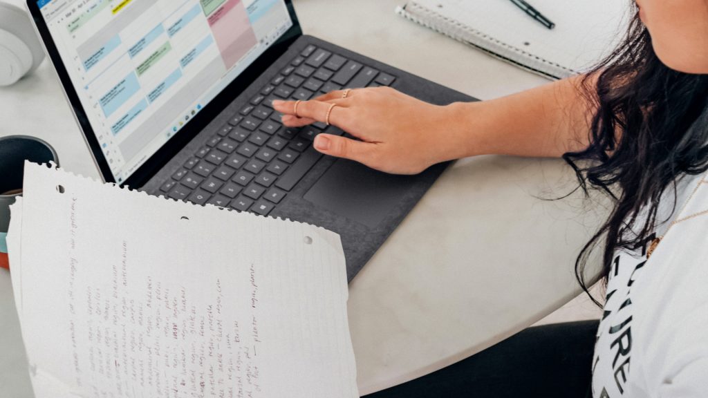 How to Evaluate a CPA for Therapists
