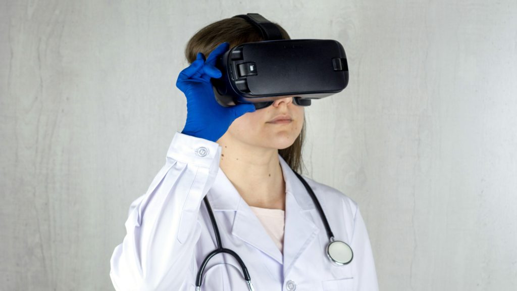 What is Technologys Role in Healthcare