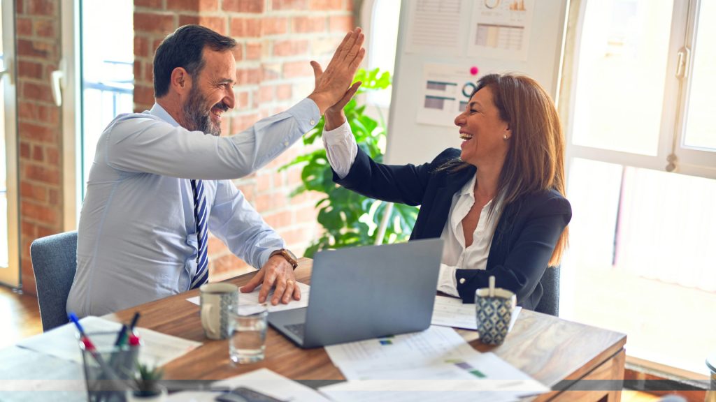 Financial Fundamentals Build a Foundation for Success
