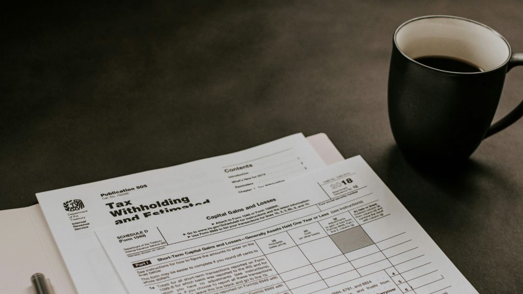 Accounting Workflow for Mental Health Practices