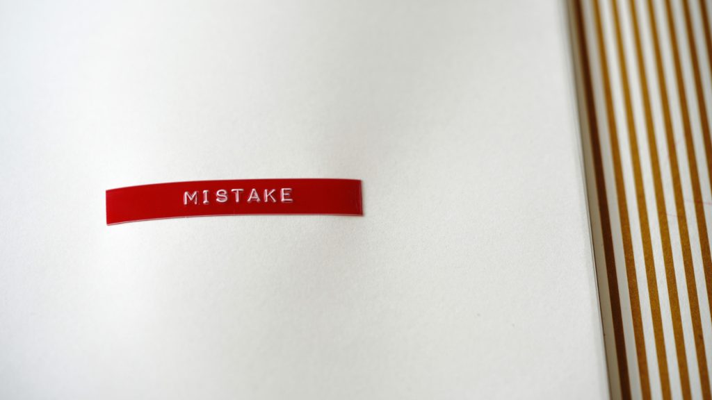 Common Financial Mistakes in Mental Health Practices