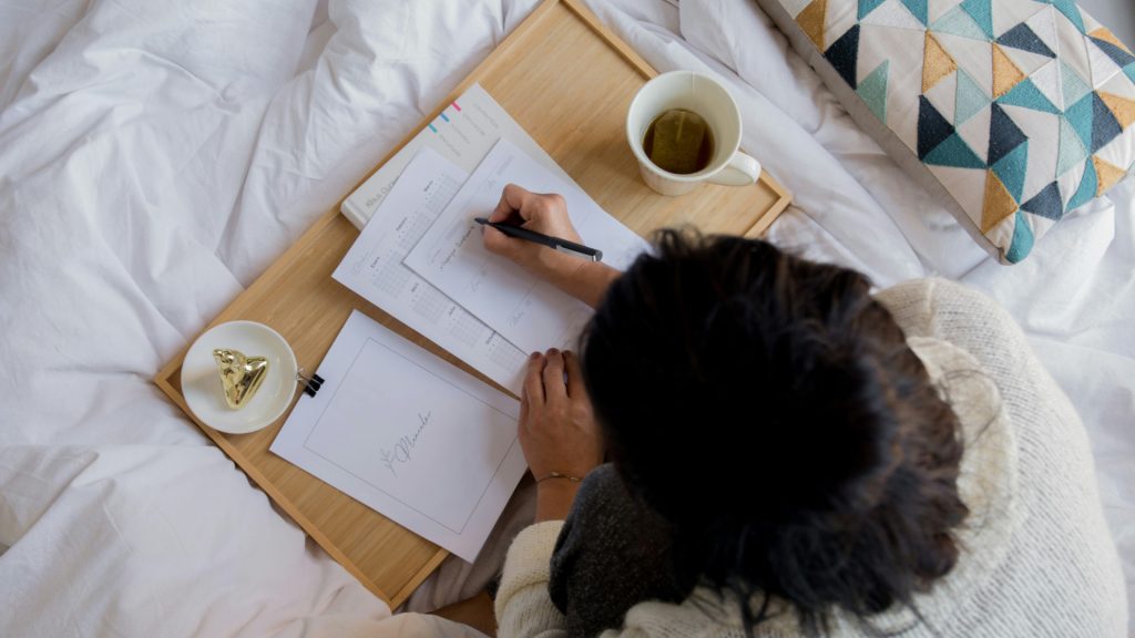 How to Stay Organized in Your Private Practice
