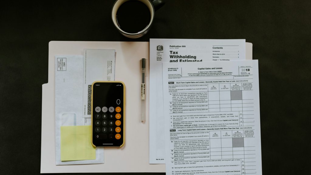 Tax Deductions for Therapists