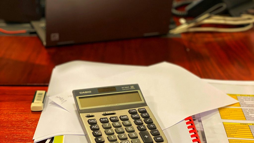 5 Reasons Therapists Need a Bookkeeping Team