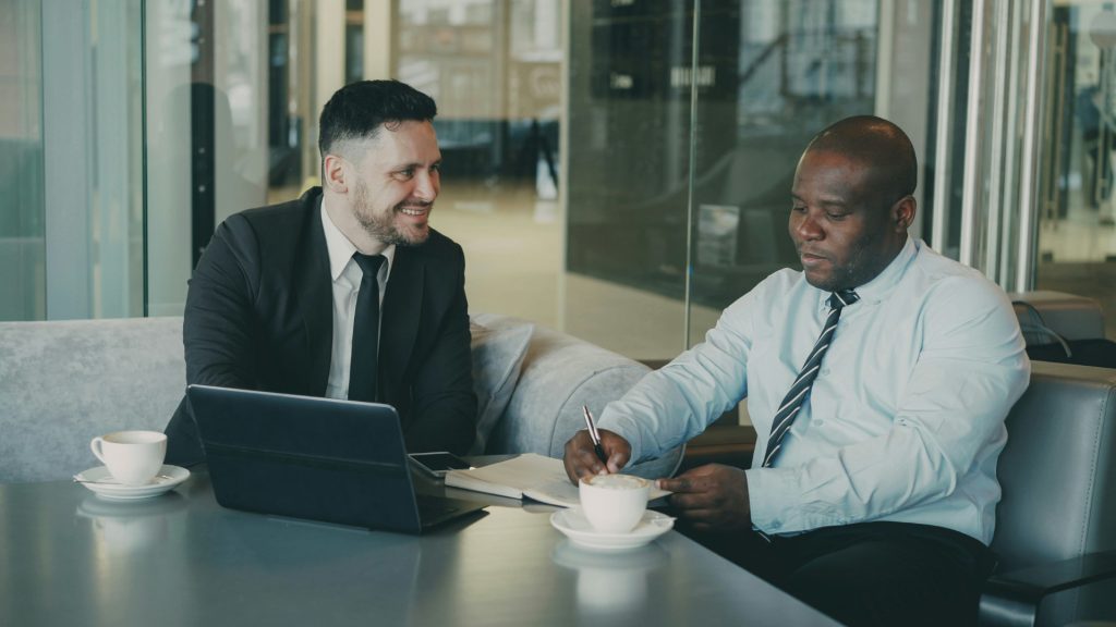 What to Look for in an Accountant Who Specializes in Therapy Practices 1